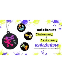 Splatoon（スプラトゥーン）の「ヒッコリーワークキャップ