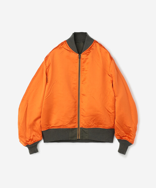 Buzz Rickson's（バズリクソンズ）の「BUZZ RICKSON'S | フライトジャケット L-2B MEN（ミリタリージャケット・メンズ・グリーン系その他・M）」の7枚目の写真