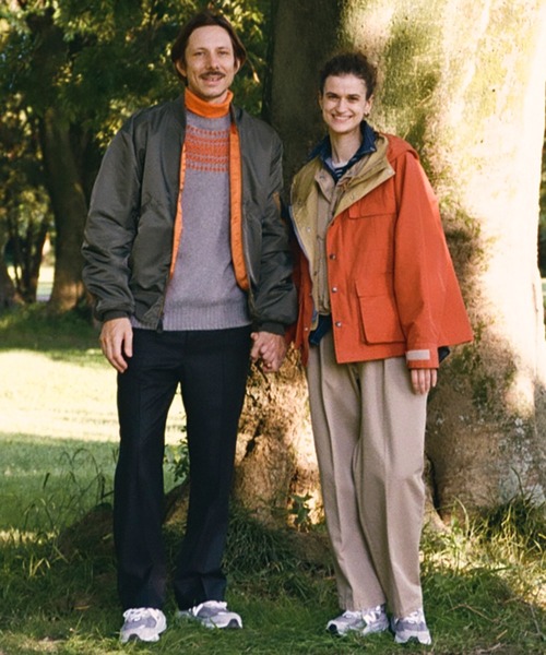 Buzz Rickson's（バズリクソンズ）の「BUZZ RICKSON'S | フライトジャケット L-2B MEN（ミリタリージャケット・メンズ・グリーン系その他・M）」の16枚目の写真