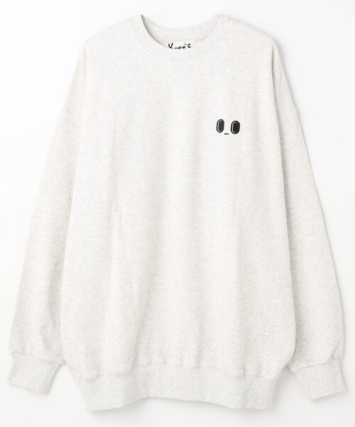 セール】消極男子/マイナスダンシ 消極男子 SWEAT（スウェット