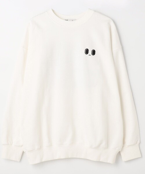 セール】消極男子/マイナスダンシ 消極男子 SWEAT（スウェット