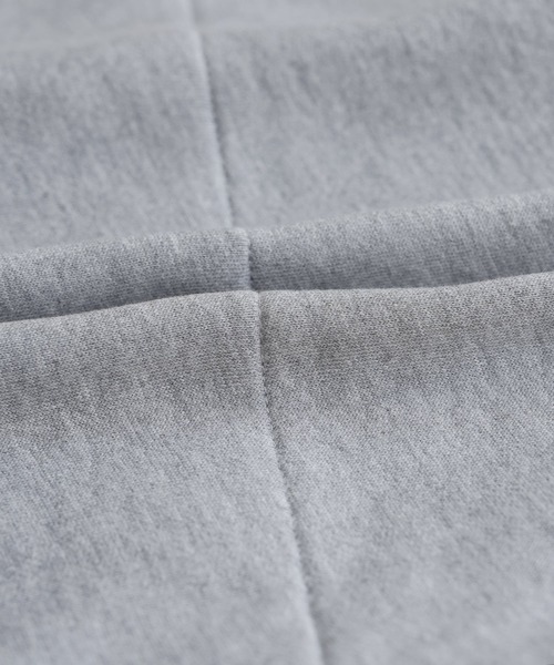 reca(レカ)の「裏起毛タックAラインスウェットプルオーバー(スウェット・レディース・キナリ/ブラック/オリーブ/トップグレー/キャメル・FREE)」の7枚目の写真