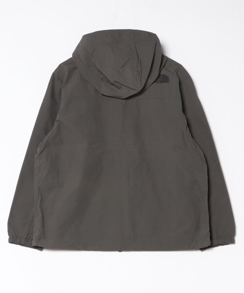 ザノース フェイス OLEMA HOOD JACKET （597079） THE NORTH FACE Olema Jacket 'Black' NJ3BP03J