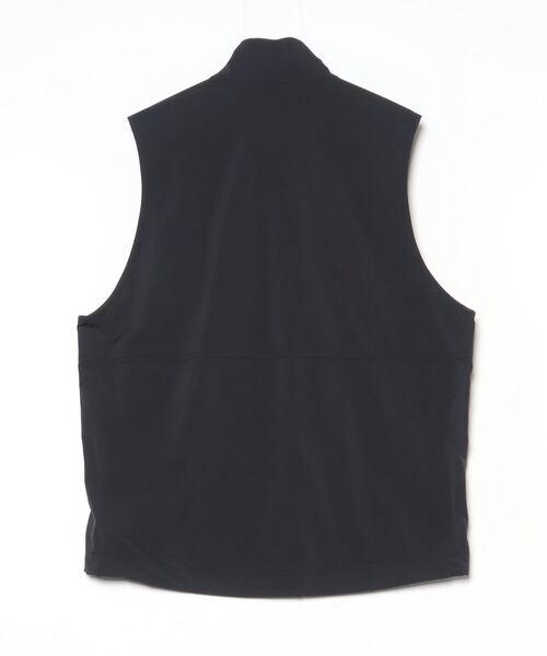 FAT(エフエイティー)の「FLEXLINER(ナイロンジャケット・メンズ・ブラック/グレー/ブルー/オレンジ・TITCH(M)/SKINNY(L)/FAT(XL)/JUMBO(XXL))」の5枚目の写真