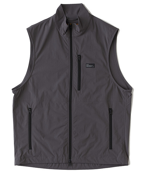 FAT（エフエイティー）の「LATLON（ナイロンジャケット）」 - WEAR