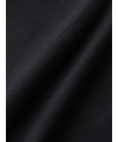 tutuanna（チュチュアンナ）の「[メンズ]無地裏毛ジョガーパンツ（ルームウェア/パジャマ・メンズ・グレイッシュブルー/グレー/ブラック・M/L）」の6枚目の写真