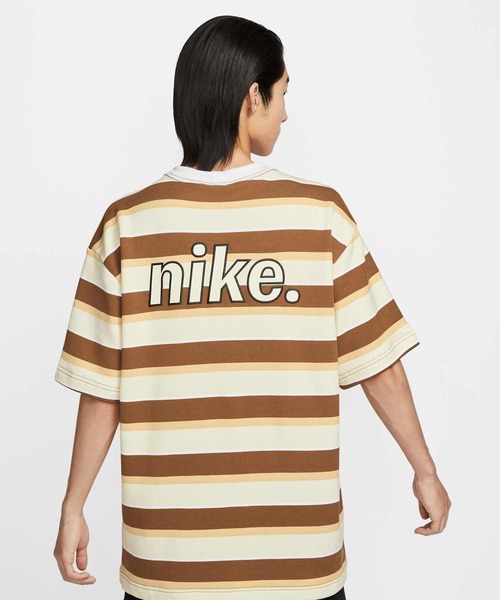 【NIKE】★正品・人気★フレンチテリー半袖トップ NIKE フレンチテリーショートスリーブトップ - メルカリ