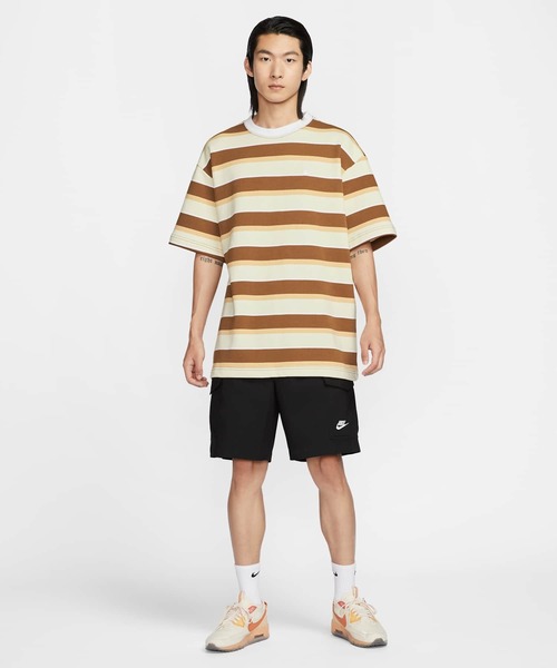 【Nike】◆スウシ メンズ フレンチ テリー ショーツ◆新商品◆ NIKE公式】ナイキ クラブ メンズ フレンチ テリー フロー