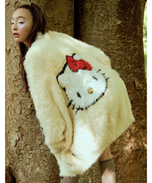 Little sunny bite（リトルサニーバイト）の「【HELLO KITTY x little