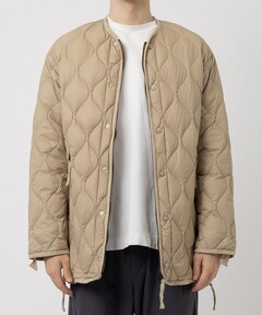 セール】◇【WEB限定】【TAION×LIMONTA EAST】別注ウエスト切替えノー