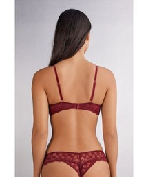 75DビキニMシルク＆レース She is a Classic Elena 75DビキニMシルク＆レース She is a Classic Elena - メルカリ
