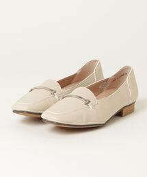 ルイーズ クー Louise coeur ビット ローファー フラットパンプス lc007407