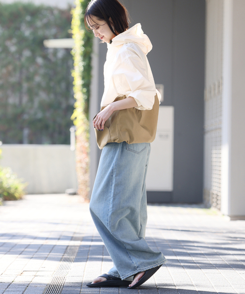 追加》【THE NORTH FACE】COMPACT ANORAK：ブルゾン NP22333（その他
