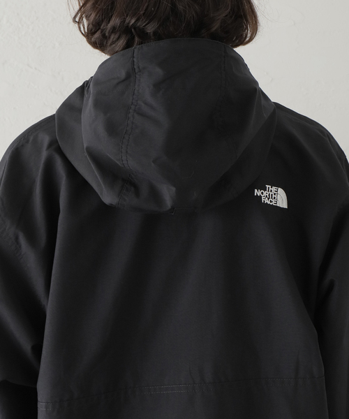 追加》【THE NORTH FACE】COMPACT ANORAK：ブルゾン NP22333（その他