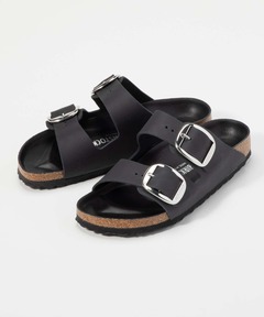 BIRKENSTOCK / OITA EXQUISITE レザーサンダル（サンダル