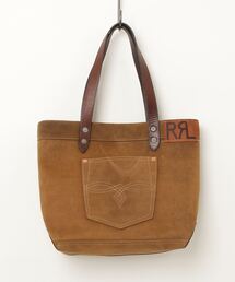 RRL（ダブル アール エル）の「リミテッドエディション スエード