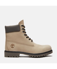 【TIMBERLAND】ヘリテージウォータープルーフブーツ★国内発 セール】メンズ ヘリテージ 6インチ ウォータープルーフ（ブーツ