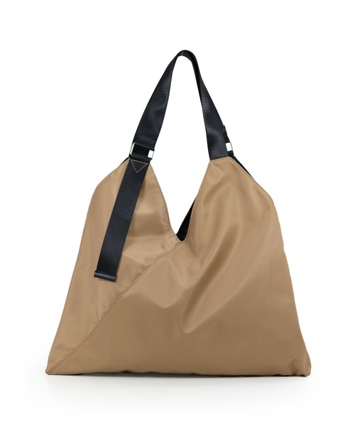 GRAILZ x ボイネク★トートバッグ X-girl エックスガール NEW YORK CANVAS TOTE BAG トートバッグ