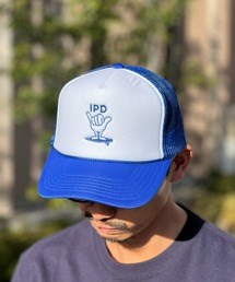 IPD（アイピーディー）の「【IPD】 SHAKA EVERY DAY CAP シャカ エブリデイキャップ（キャップ）」