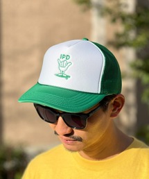 IPD（アイピーディー）の「【IPD】 SHAKA EVERY DAY CAP シャカ エブリデイキャップ（キャップ）」