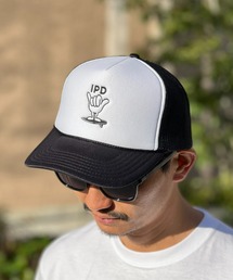 IPD（アイピーディー）の「【IPD】 SHAKA EVERY DAY CAP シャカ エブリデイキャップ（キャップ）」