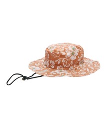 KiU（キウ）の「UVカット&RAIN パッカブルサファリハット 2ND（ハット）」