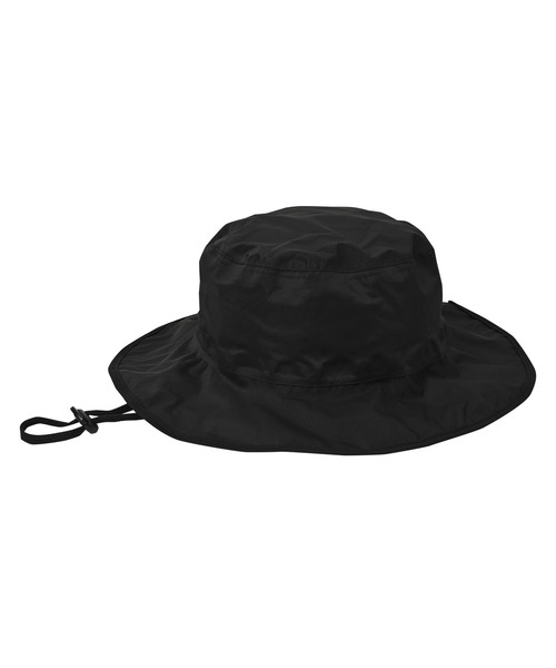 KiU（キウ）の「UVカット&RAIN パッカブルサファリハット 2ND（ハット・レディース・ブラック系その他/タイガーカモ/ブラック×カーキ/ベージュ系その他/レオパード/ブラック系その他2/ダークパープル/ブラック/カーキ/ブルー系その他/アニマル・FREE）」の22枚目の写真