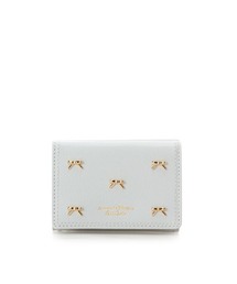 Samantha Thavasa Petit Choice | メニーリボン ミニ財布(財布)