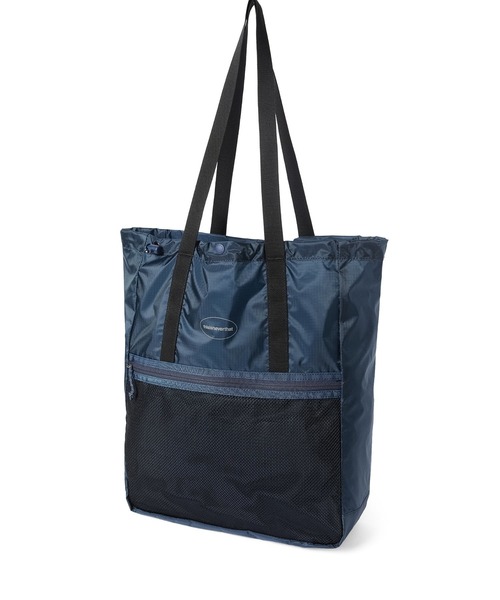 【THISISNEVERTHAT】UL ショルダーバッグ ブルー セール】UL Shoulder Bag(ショルダーバッグ)|thisisneverthat