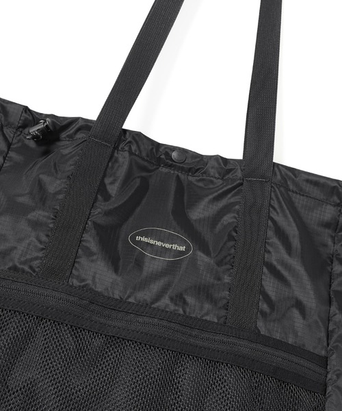 セール】UL Shoulder Bag（ショルダーバッグ）｜thisisneverthat