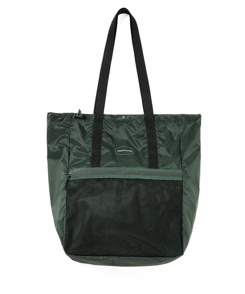 【THISISNEVERTHAT】UL ショルダーバッグ ブラック thisisneverthat / ディスイズネバーザット】UL SHOULDER BAG