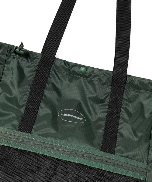 セール】UL Shoulder Bag（ショルダーバッグ）｜thisisneverthat