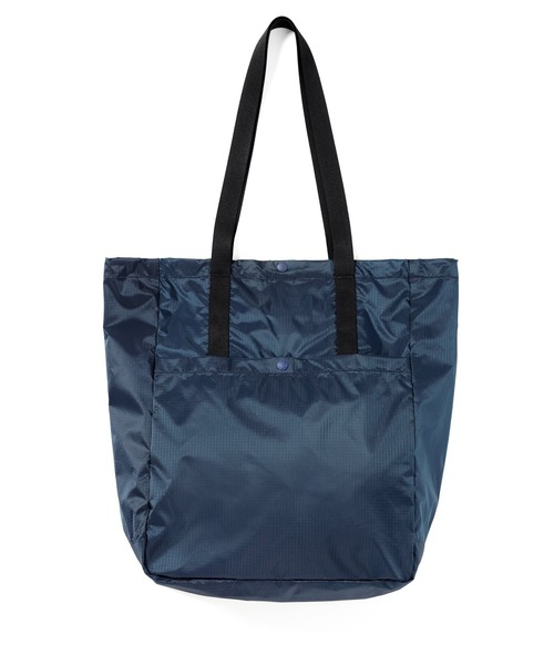 【THISISNEVERTHAT】UL ショルダーバッグ ブルー セール】UL Shoulder Bag（ショルダーバッグ）｜thisisneverthat