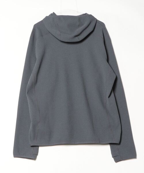 AURALEE 24AW LIGHT MELTON JACKET/SLACKS