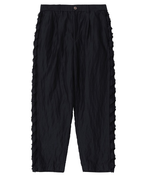 ZUCCa（ズッカ）の「バイアスカット / パンツ / S（その他パンツ・メンズ・ライトブルー/ネイビー・S size/M size）」の9枚目の写真