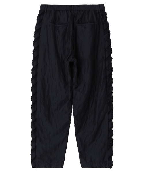 ZUCCa（ズッカ）の「バイアスカット / パンツ / S（その他パンツ・メンズ・ライトブルー/ネイビー・S size/M size）」の3枚目の写真