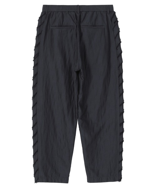 ZUCCa（ズッカ）の「バイアスカット / パンツ / S（その他パンツ・メンズ・ライトブルー/ネイビー・S size/M size）」の13枚目の写真
