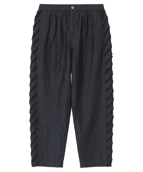 ZUCCa（ズッカ）の「バイアスカット / パンツ / S（その他パンツ・メンズ・ライトブルー/ネイビー・S size/M size）」の14枚目の写真