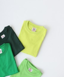 CROSS & STITCH（クロスステッチ）の「CROSS & STITCH ｵｰﾌﾟﾝｴﾝﾄﾞﾏｯｸｽｳｴｲﾄTｼｬﾂ（Tシャツ/カットソー）」