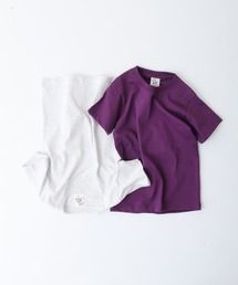 CROSS & STITCH（クロスステッチ）の「CROSS & STITCH ｵｰﾌﾟﾝｴﾝﾄﾞﾏｯｸｽｳｴｲﾄTｼｬﾂ（Tシャツ/カットソー）」