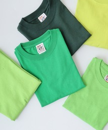 CROSS & STITCH（クロスステッチ）の「CROSS & STITCH ｵｰﾌﾟﾝｴﾝﾄﾞﾏｯｸｽｳｴｲﾄTｼｬﾂ（Tシャツ/カットソー）」