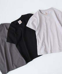 CROSS & STITCH（クロスステッチ）の「CROSS & STITCH ｵｰﾌﾟﾝｴﾝﾄﾞﾏｯｸｽｳｴｲﾄTｼｬﾂ（Tシャツ/カットソー）」