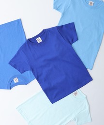 CROSS & STITCH（クロスステッチ）の「CROSS & STITCH ｵｰﾌﾟﾝｴﾝﾄﾞﾏｯｸｽｳｴｲﾄTｼｬﾂ（Tシャツ/カットソー）」