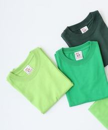 CROSS & STITCH（クロスステッチ）の「CROSS & STITCH ｵｰﾌﾟﾝｴﾝﾄﾞﾏｯｸｽｳｴｲﾄTｼｬﾂ（Tシャツ/カットソー）」