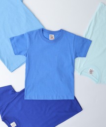 CROSS & STITCH（クロスステッチ）の「CROSS & STITCH ｵｰﾌﾟﾝｴﾝﾄﾞﾏｯｸｽｳｴｲﾄTｼｬﾂ（Tシャツ/カットソー）」