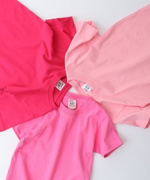 CROSS & STITCH（クロスステッチ）の「CROSS & STITCH ｵｰﾌﾟﾝｴﾝﾄﾞﾏｯｸｽｳｴｲﾄTｼｬﾂ（Tシャツ/カットソー）」