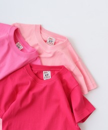 CROSS & STITCH（クロスステッチ）の「CROSS & STITCH ｵｰﾌﾟﾝｴﾝﾄﾞﾏｯｸｽｳｴｲﾄTｼｬﾂ（Tシャツ/カットソー）」