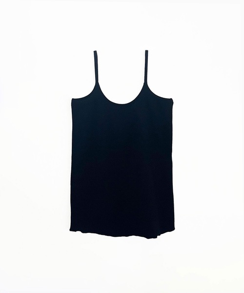 HOLIDAY SUPER RIB シリーズ SUPER RIB LACE L/S DRESS｜HOLIDAY（ホリデイ）OFFICIAL ONLINE
