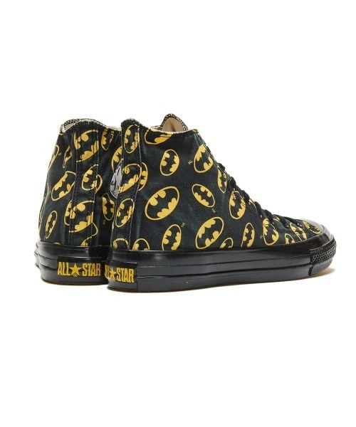 【CONVERSE】コンバース ALL STAR AGED HI / DC セール】CONVERSE ALL STAR AGED HI / DC（コンバース