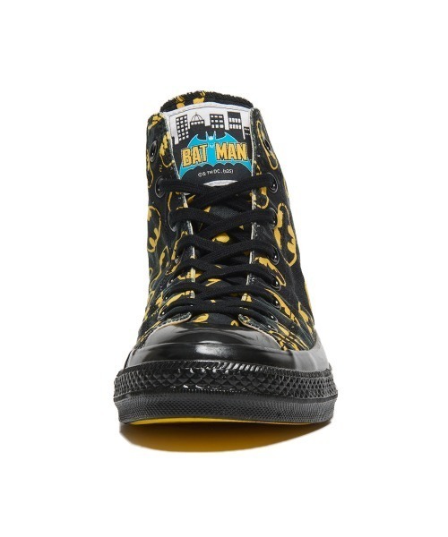 【CONVERSE】コンバース ALL STAR AGED HI / DC CONVERSE コンバース / ALL STAR AGED HI / DC オールスター